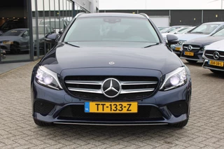 Mercedes-Benz C-Klasse – thumbnail 5