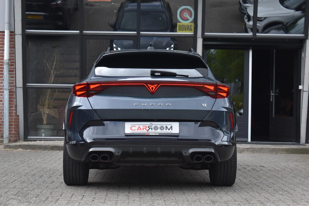 CUPRA Formentor – foto 7