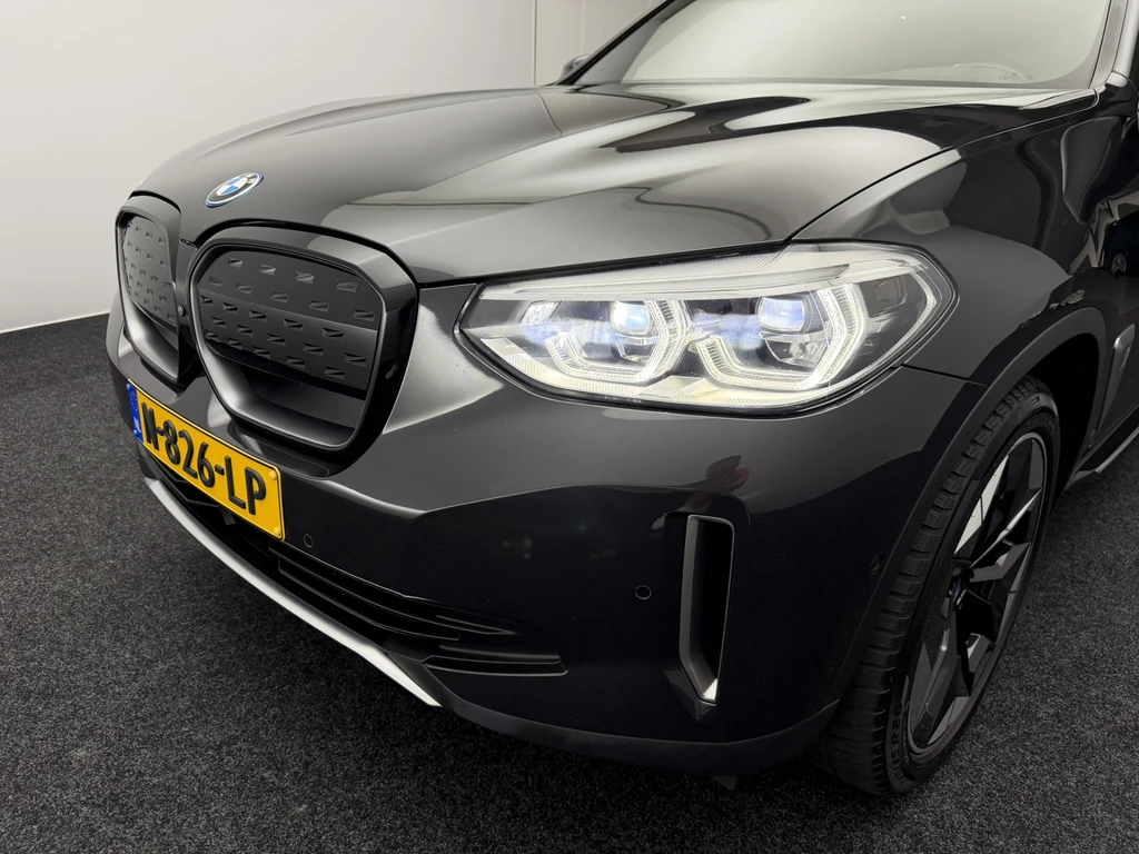 BMW iX3 – foto 20