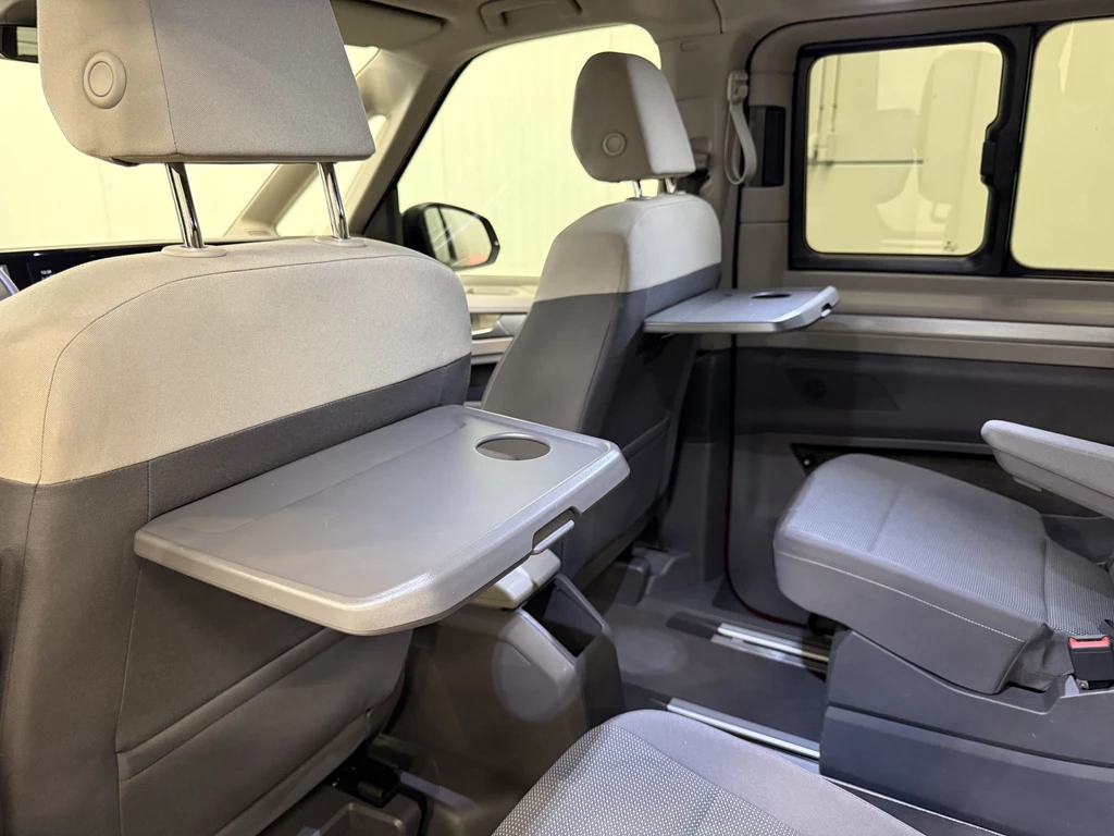 Volkswagen Multivan – foto 41