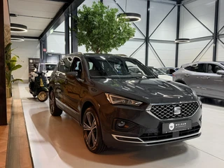 SEAT Tarraco – thumbnail 13