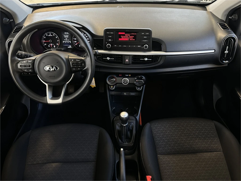 Kia Picanto – foto 12