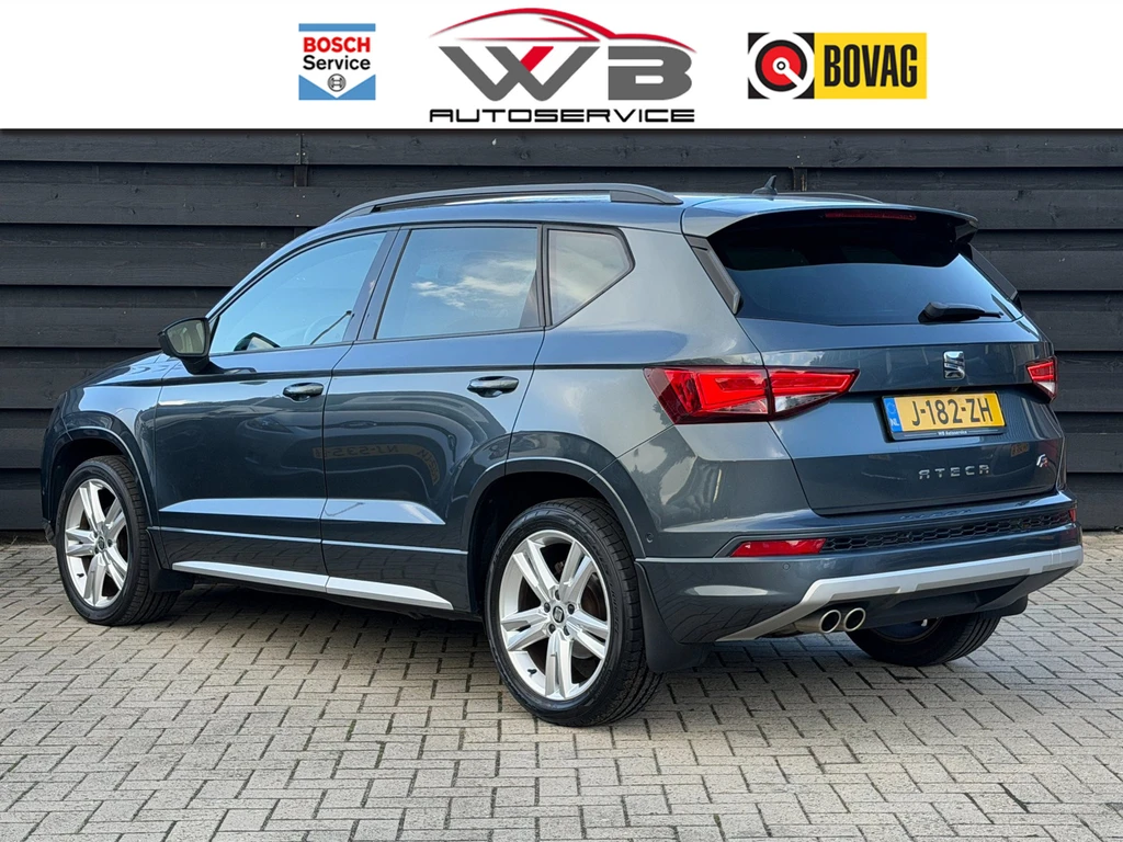 SEAT Ateca – foto 3