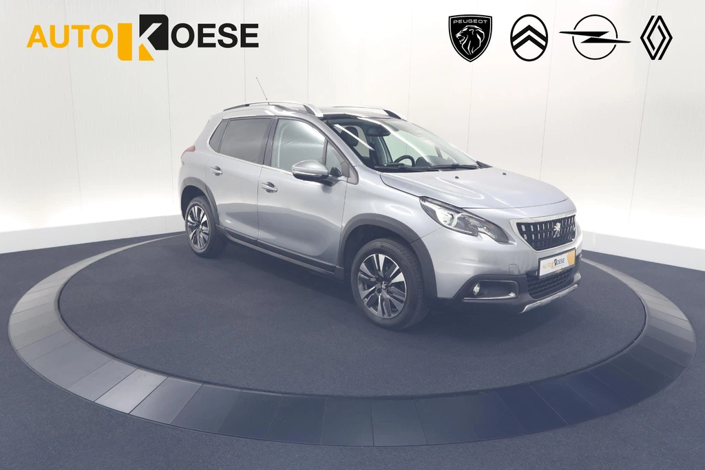 Peugeot 2008 – foto 17