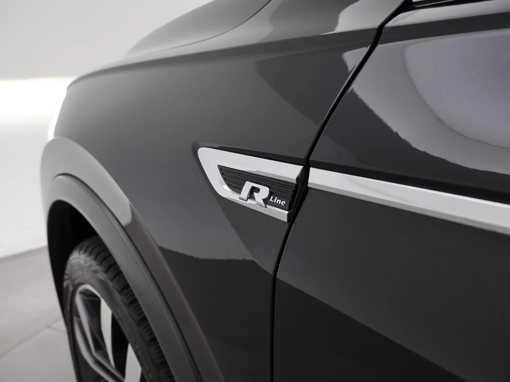 Volkswagen Tiguan Allspace – foto 44