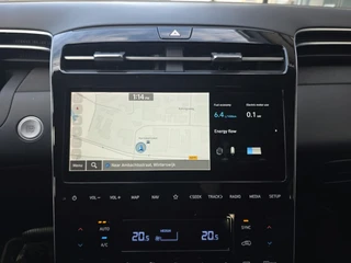 Hyundai Tucson – thumbnail 19