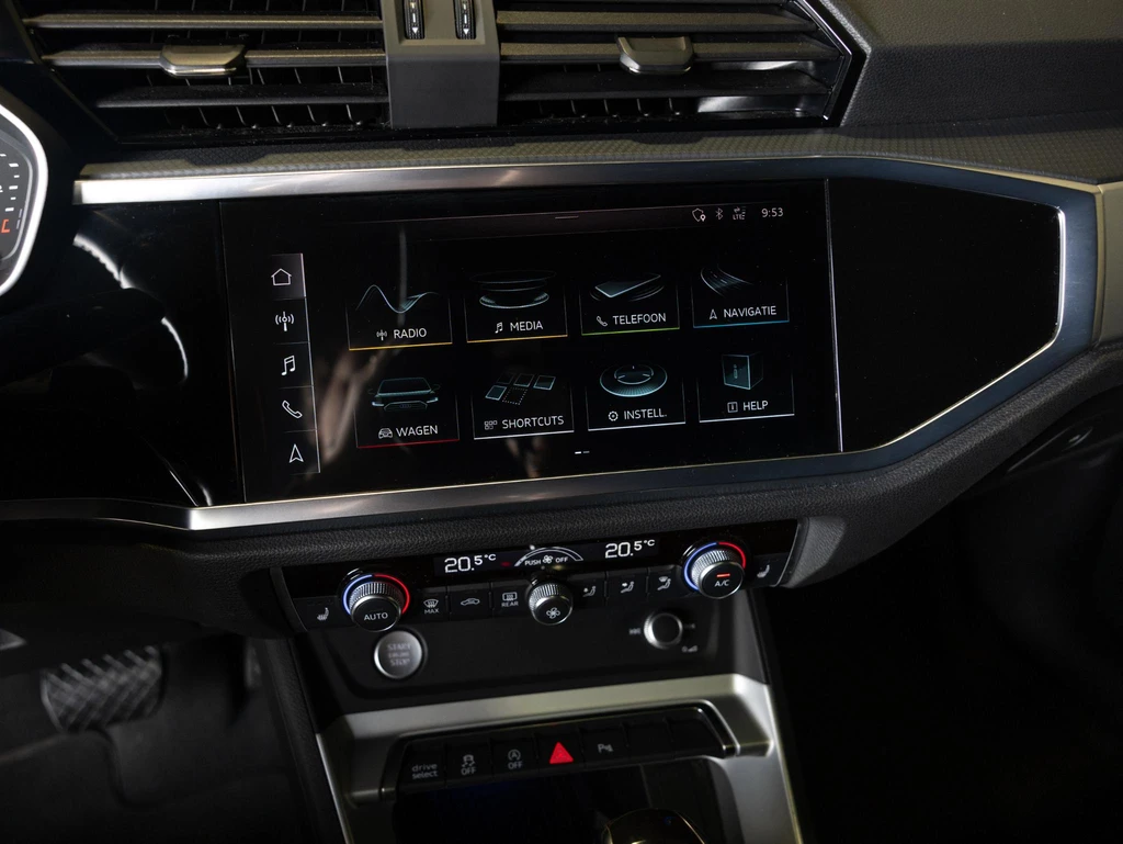 Audi Q3 – foto 35