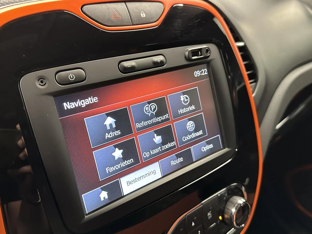 Renault Captur – foto 30