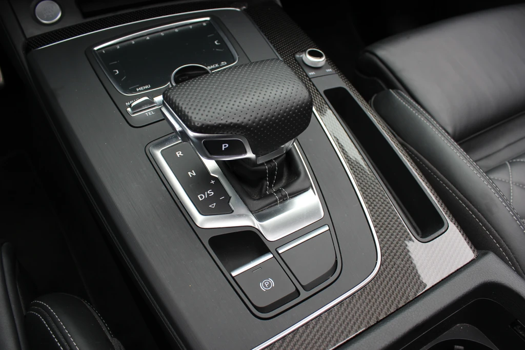 Audi Q5 – foto 29