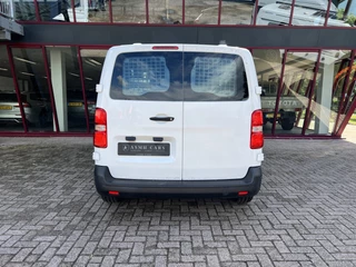Citroën Jumpy – thumbnail 3