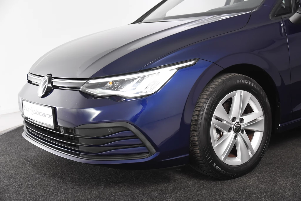 Volkswagen Golf – foto 28