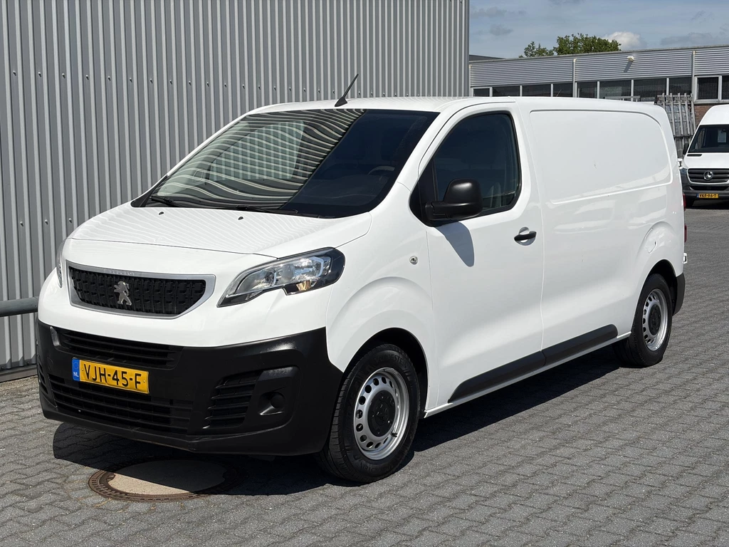 Peugeot Expert – foto 2