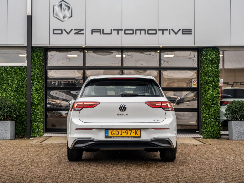 Volkswagen Golf – foto 3