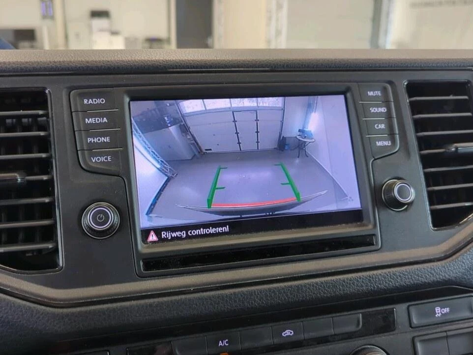 Volkswagen Crafter – foto 8