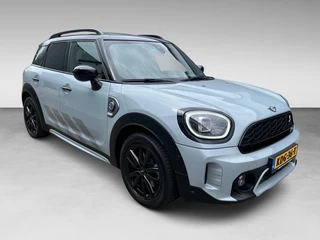 MINI Countryman – thumbnail 9