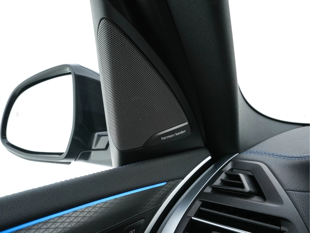 BMW iX3 – foto 28