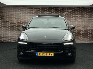 Porsche Cayenne – thumbnail 12