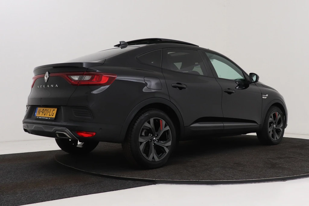 Renault Arkana – foto 7