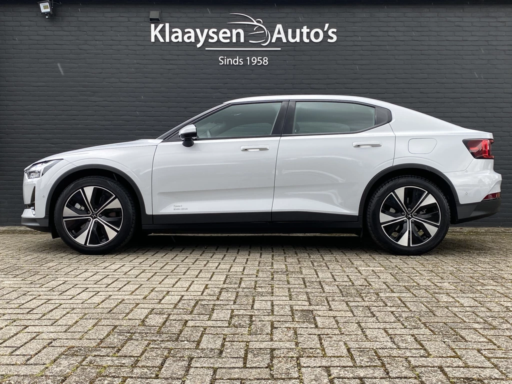 Polestar 2 – foto 2