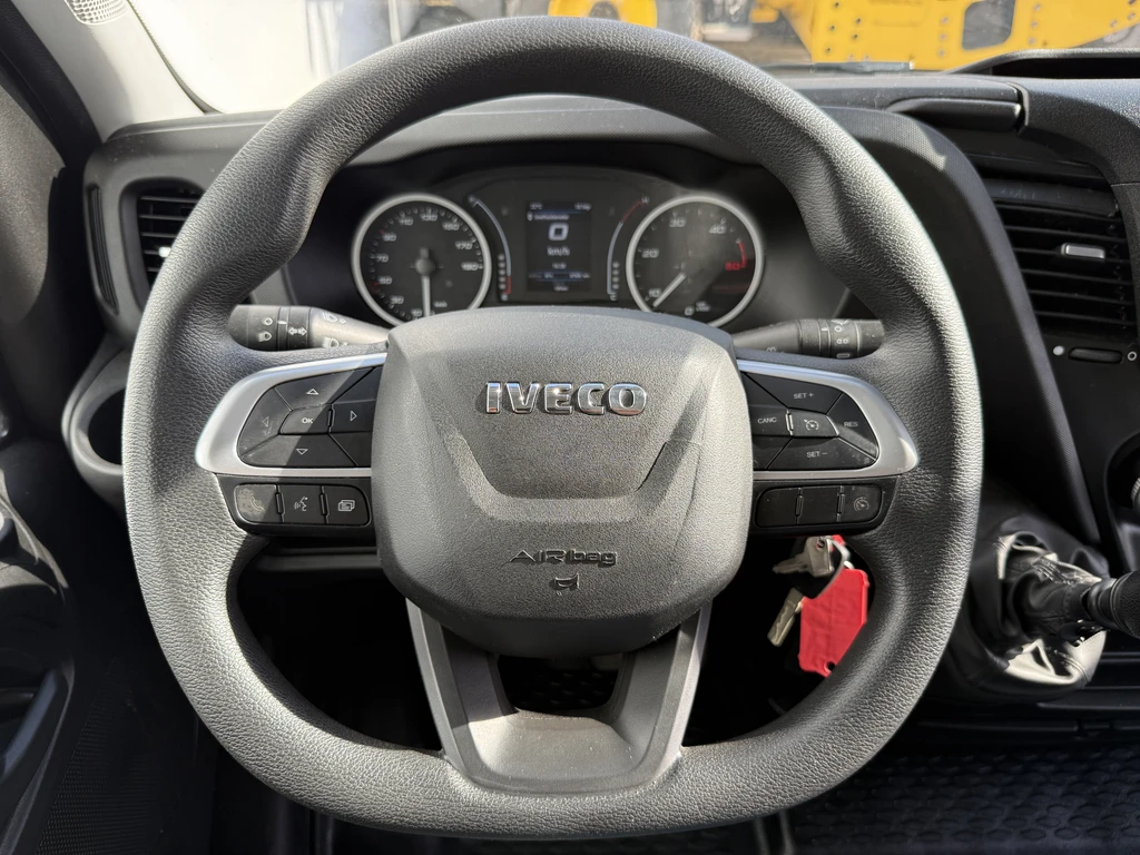 Iveco Daily – foto 22