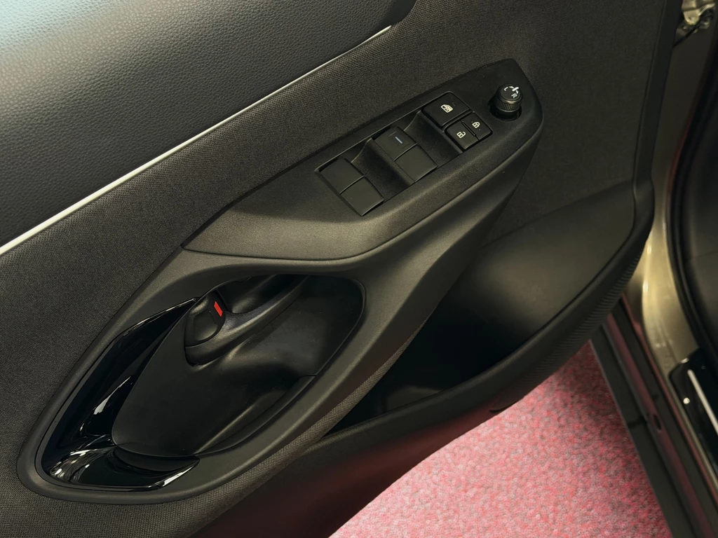 Toyota Yaris Cross – foto 31