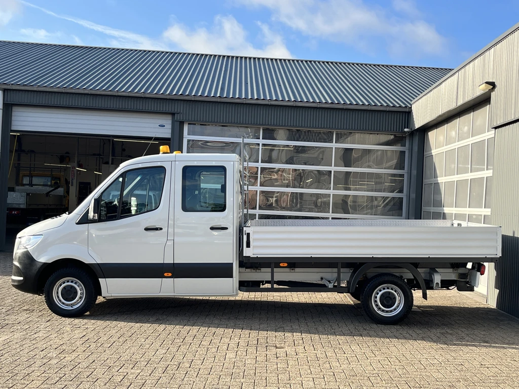 Mercedes-Benz Sprinter – foto 6