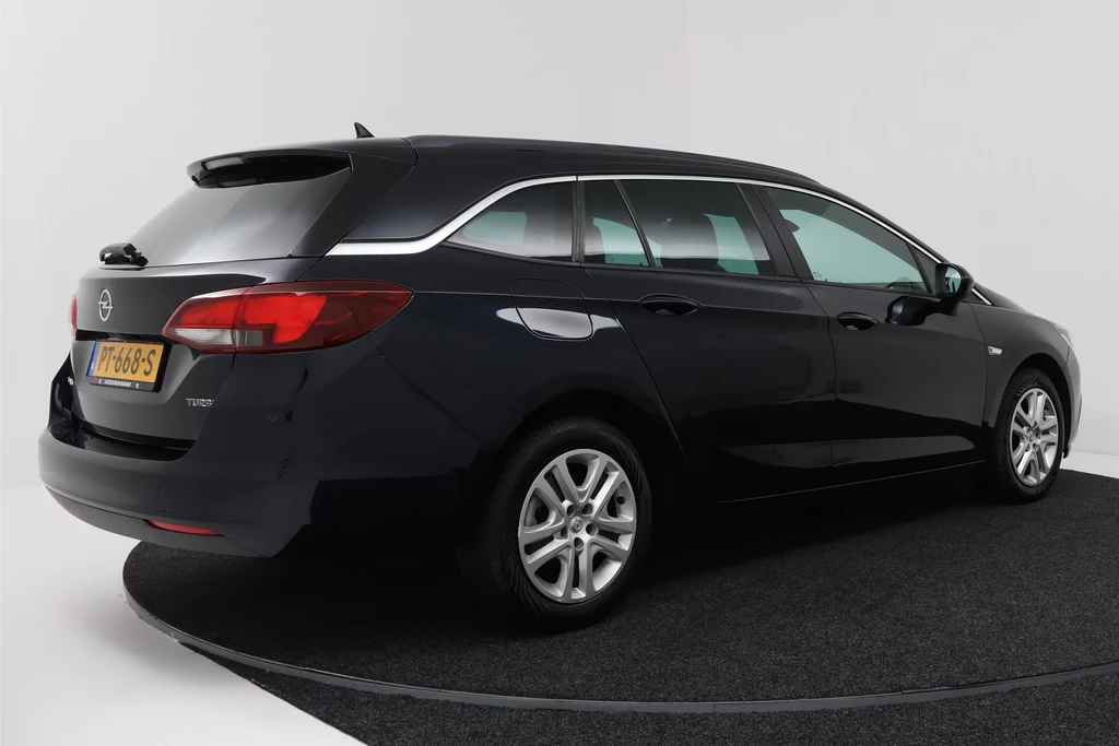 Opel Astra – foto 5
