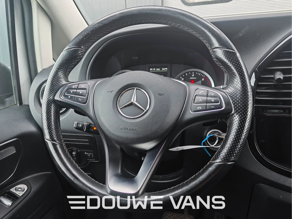 Mercedes-Benz Vito – foto 10