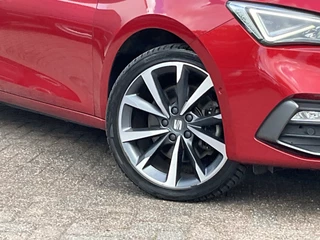 SEAT Leon – thumbnail 21