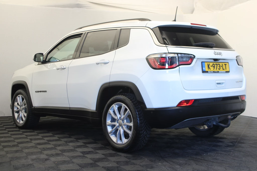 Jeep Compass – foto 2