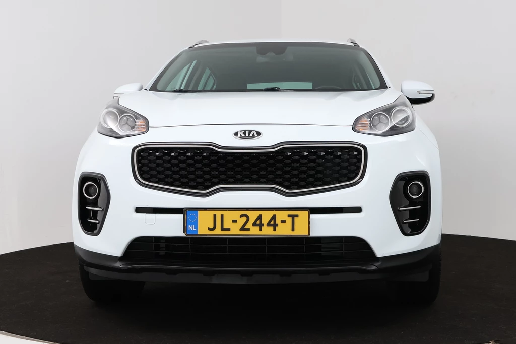 Kia Sportage – foto 8