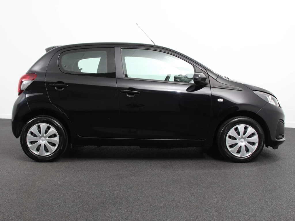 Peugeot 108 – foto 8