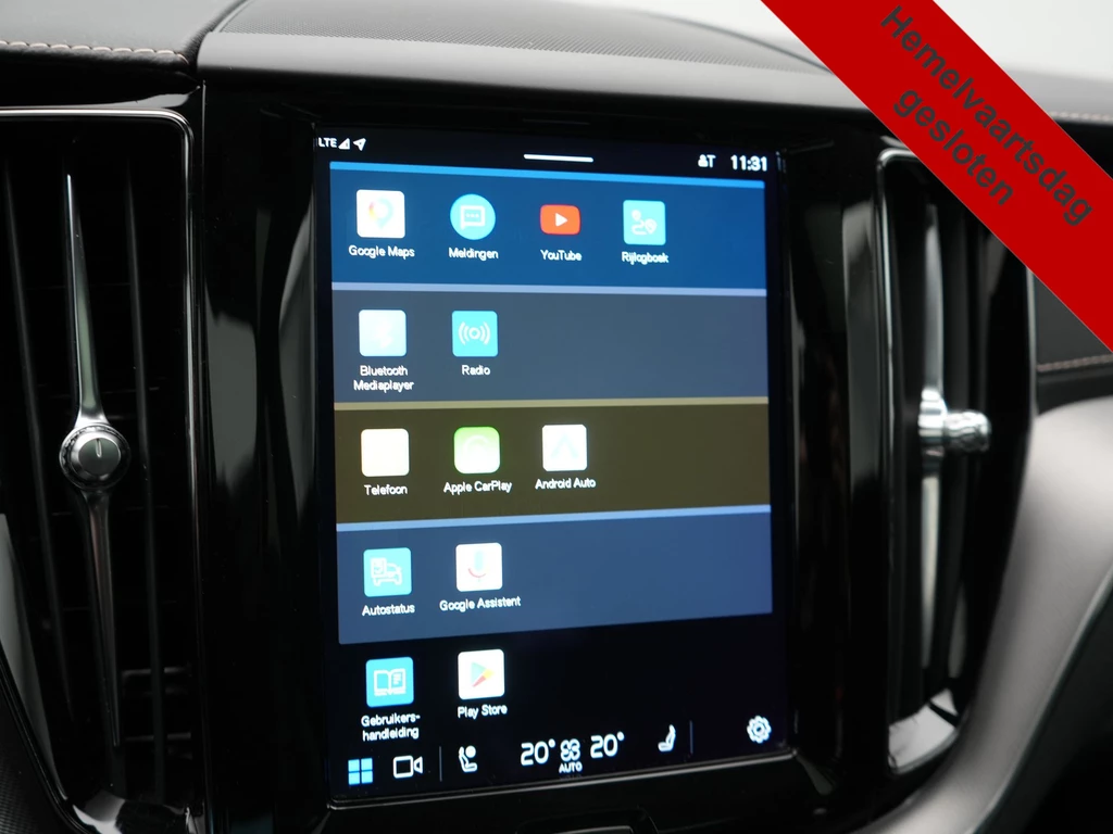 Volvo XC60 – foto 41