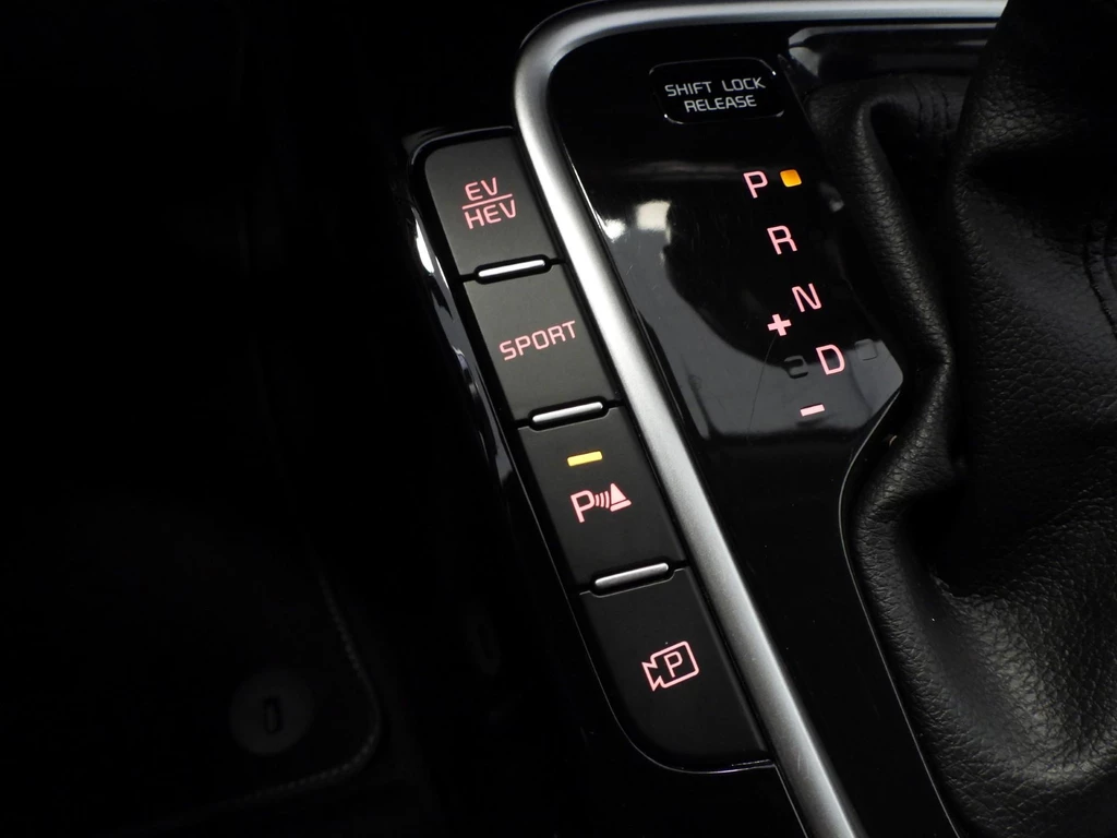 Kia Ceed Sportswagon – foto 26