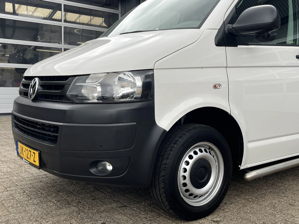 Volkswagen Transporter – foto 3