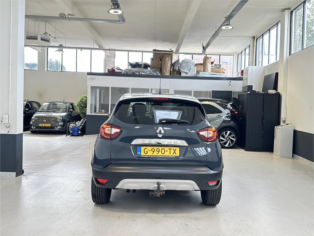 Renault Captur – foto 4
