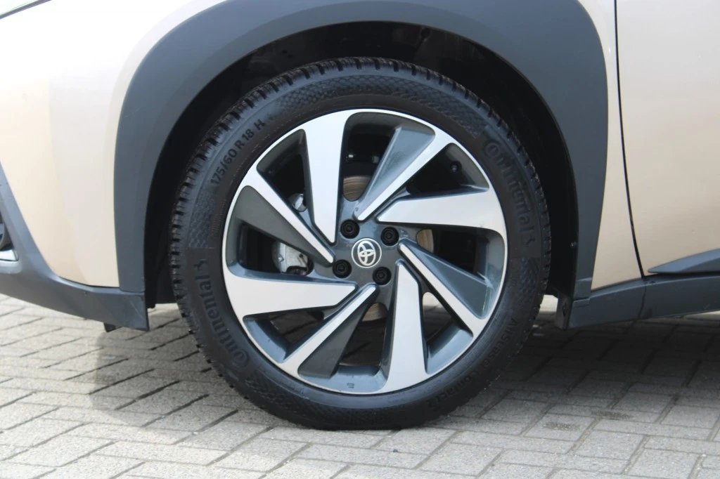Toyota Aygo – foto 8