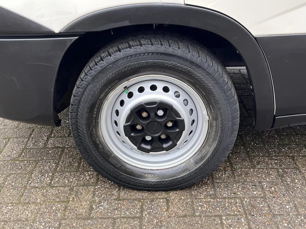 Iveco Daily – foto 30