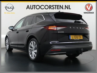 Škoda Enyaq iV – thumbnail 3