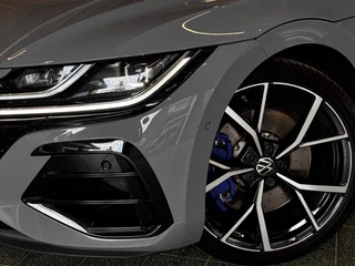 Volkswagen Arteon – thumbnail 9