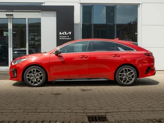 Kia ProCeed – thumbnail 4