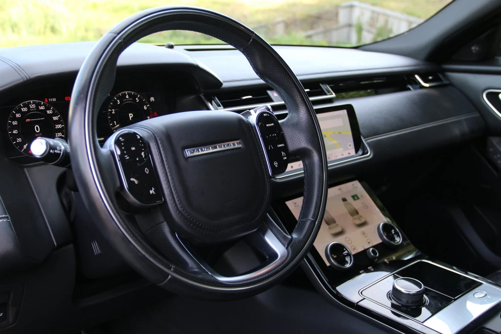 Land Rover Range Rover Velar – foto 17