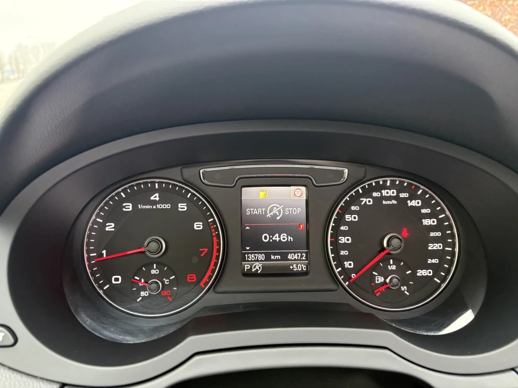 Audi Q3 – foto 20