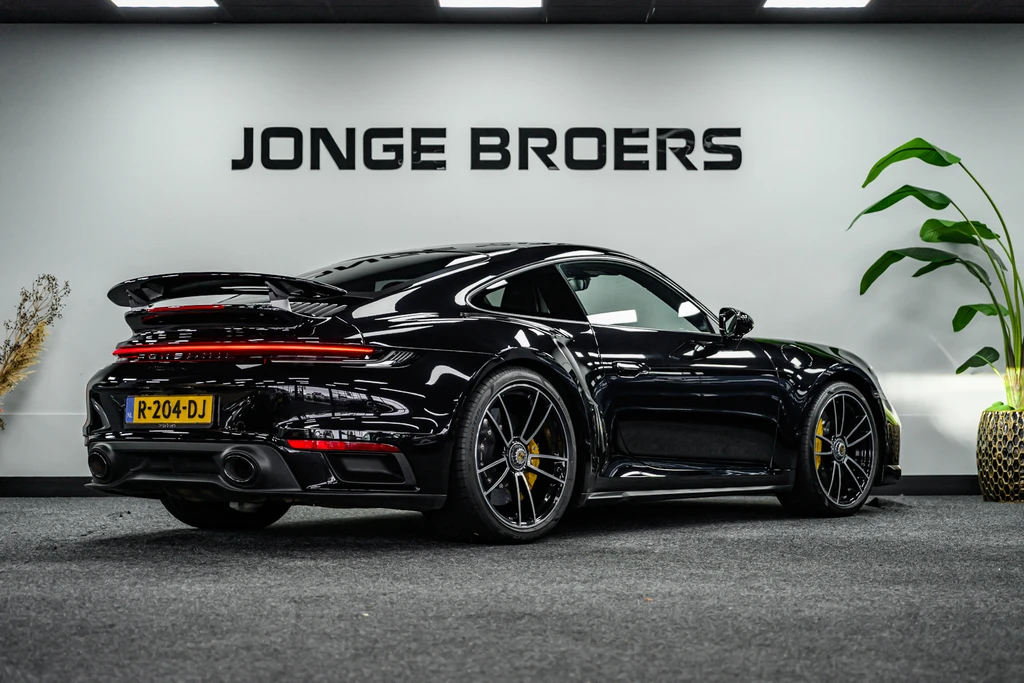 Porsche 911 – foto 9