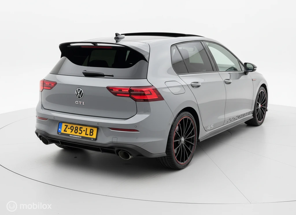Volkswagen Golf – foto 6