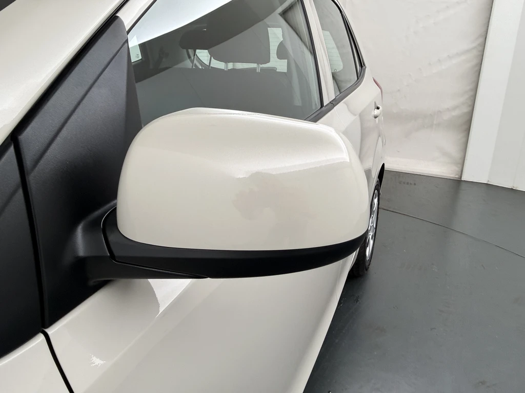 Kia Picanto – foto 15
