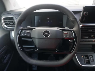 Opel Vivaro-e – thumbnail 12