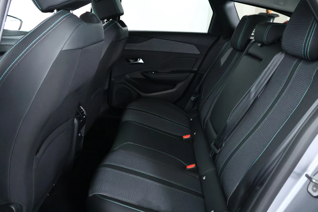 Peugeot 308 – foto 14