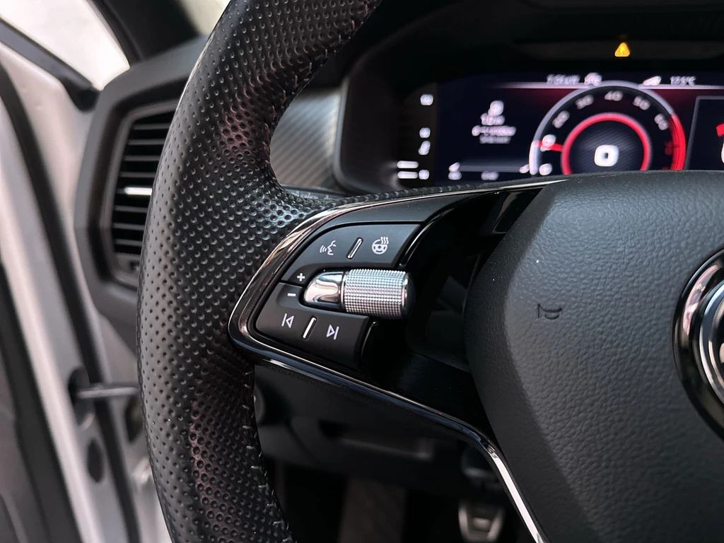Škoda Kodiaq – foto 28