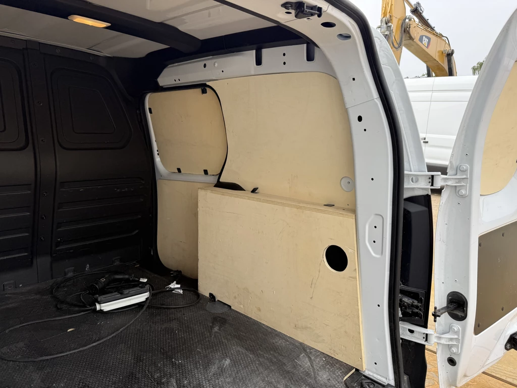 Nissan Townstar – foto 19